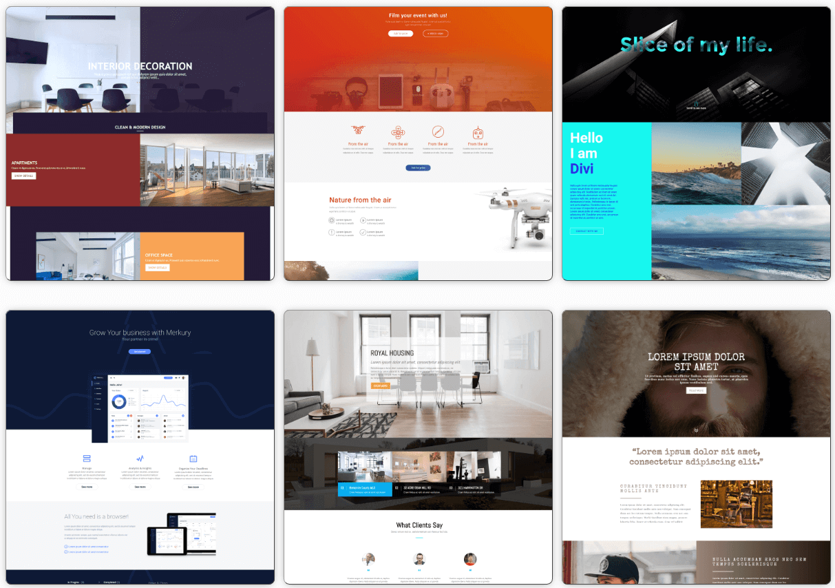 WordPress Design Trends 2017 – Child Themes and Layouts