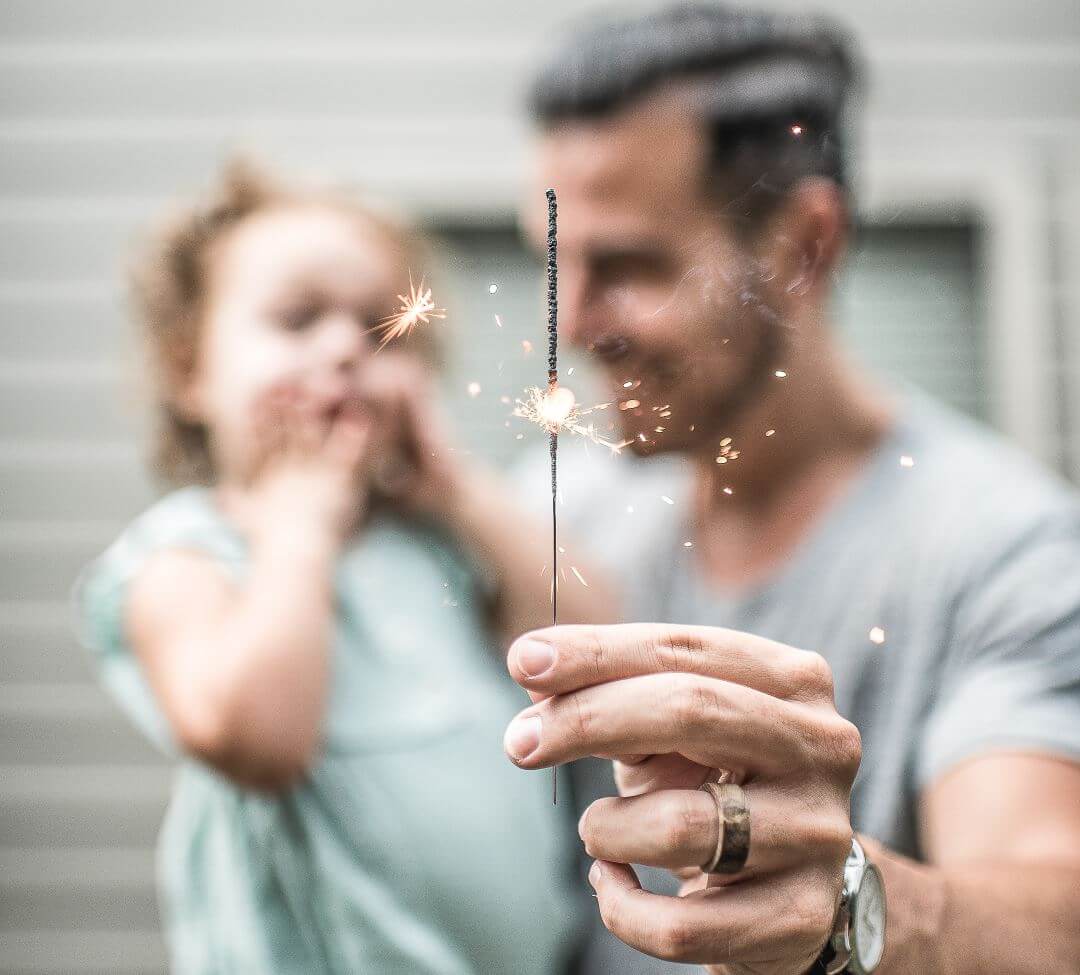 Web Design Trends 2017 – Better Use of Parallax