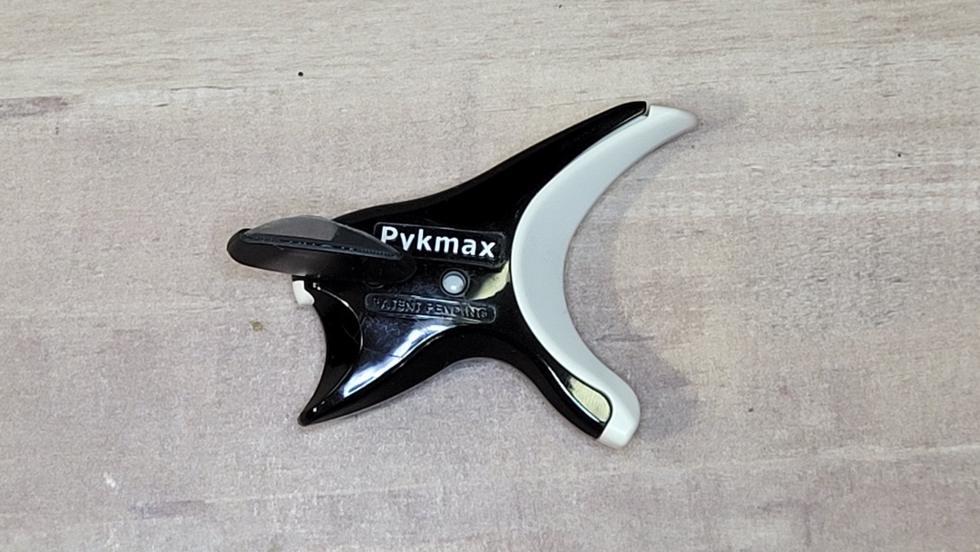 Pykmax UPP Guitar Pick Review
