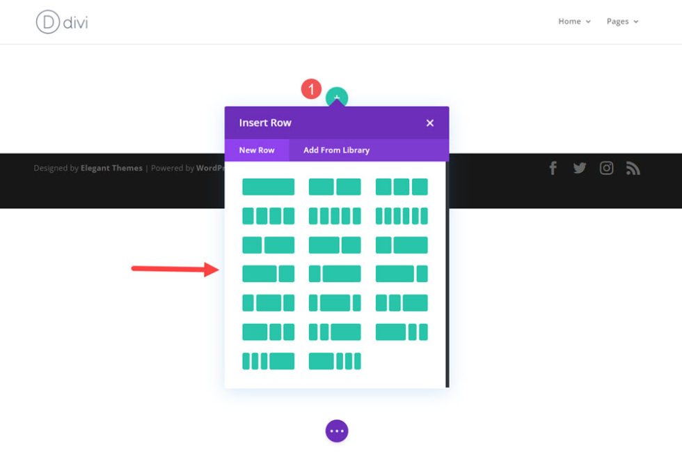 Getting Started With The Divi Builder | Elegant Themes Documentation