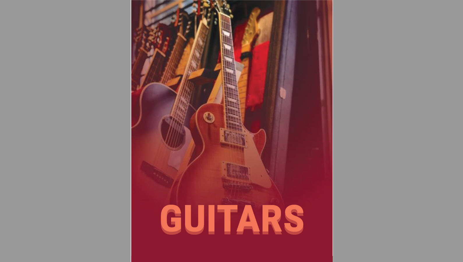 Book Review: Guitars by Brad Trivett